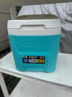 Igloo Laguna 12 Personal Cooler