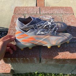 Adidas Nemeziz .1 Size 10