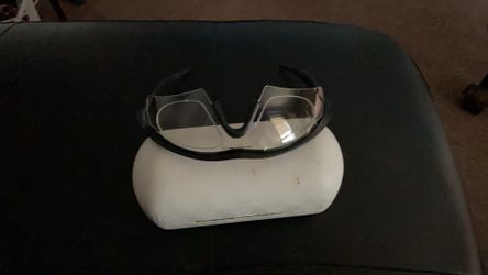 Oakley - M Frame vintage 1.75 closed sight lens