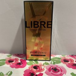 YSL Libre Fragrance 