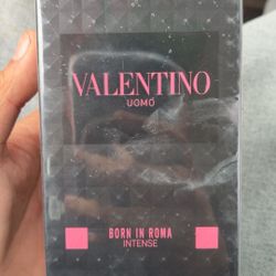 Cologne Valentino Uomo