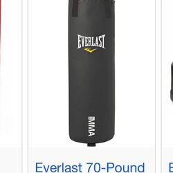 Punching Bag 