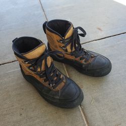 Converse Hiking Boots 