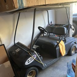 Golf Cart