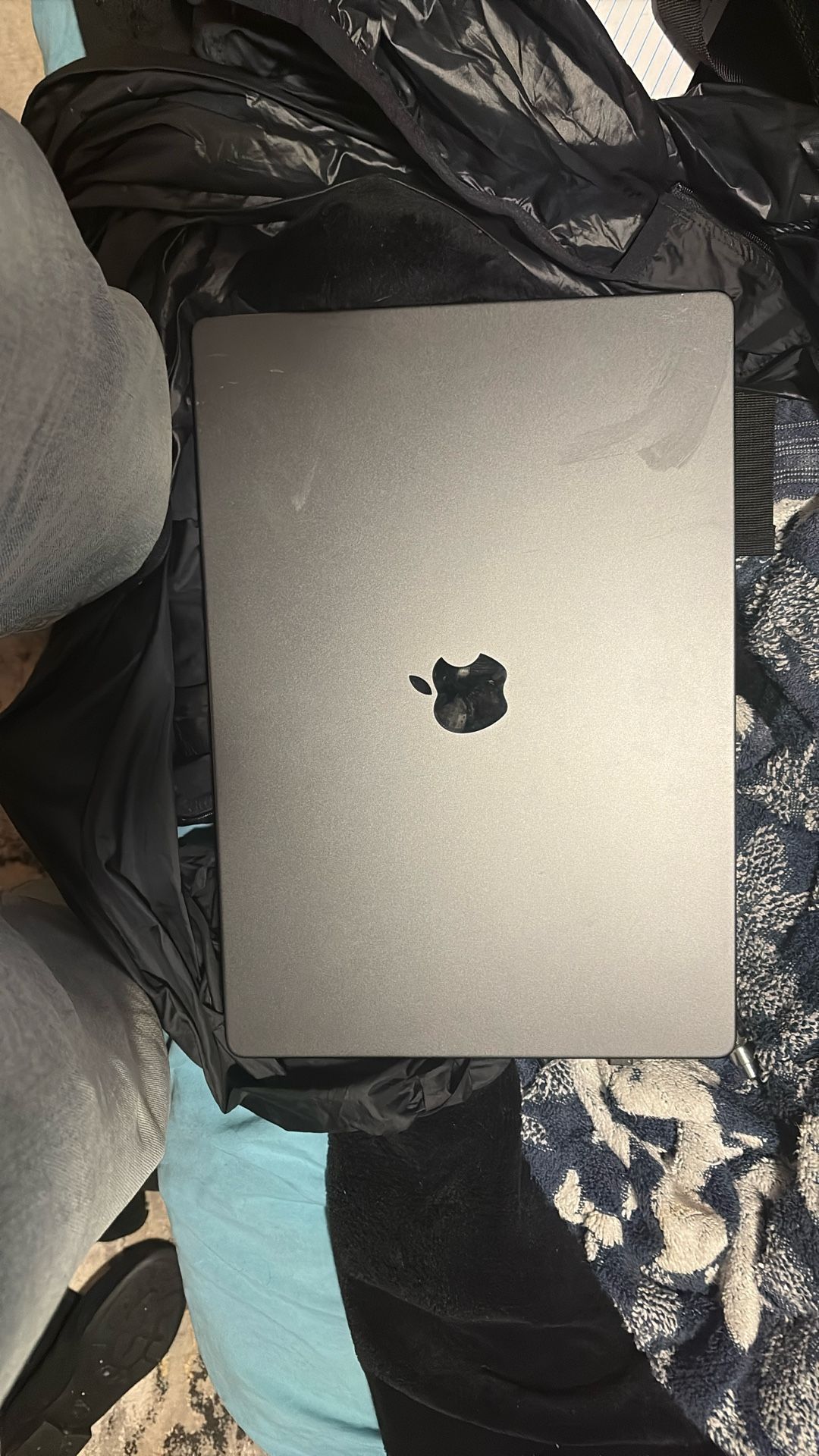 Clean And Unlocked