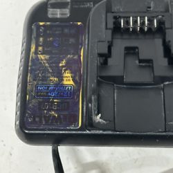 Tools Dewalt Charger