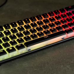 Ducky Mecha Mini