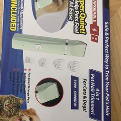 Pet Groomer