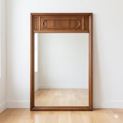 Vintage MCM Mirror