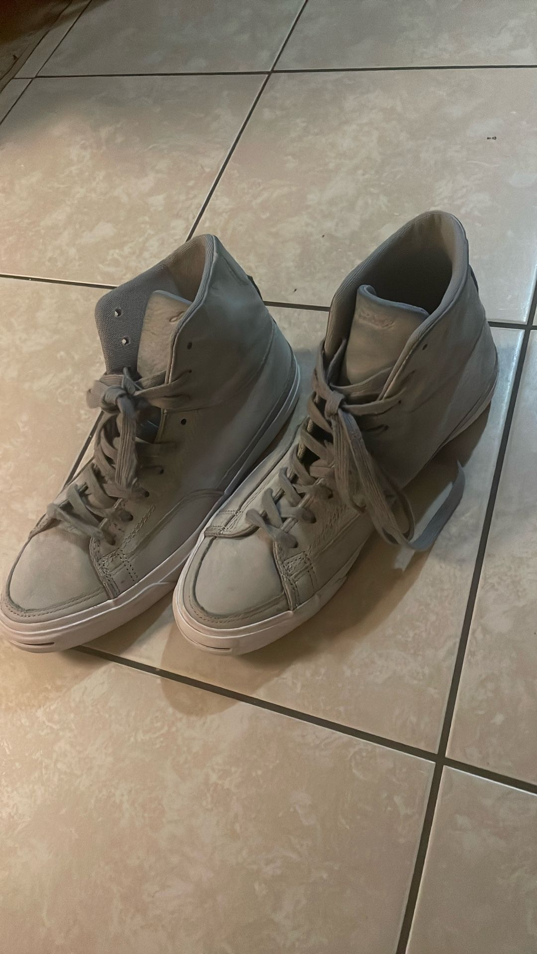 Converse Jack Purcell Size 11