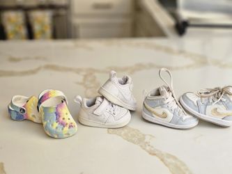 Toddler Shoes
