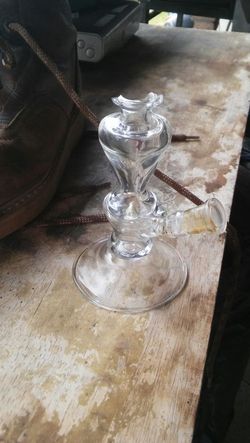 Glass