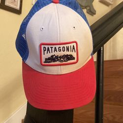 Patagonia Hat 