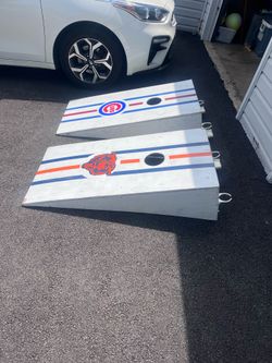 Corn Hole