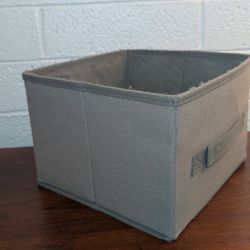 Storage Bins