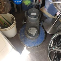 Hawk Performance Ploisher