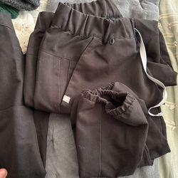 20 Pocket Figs Scrubs