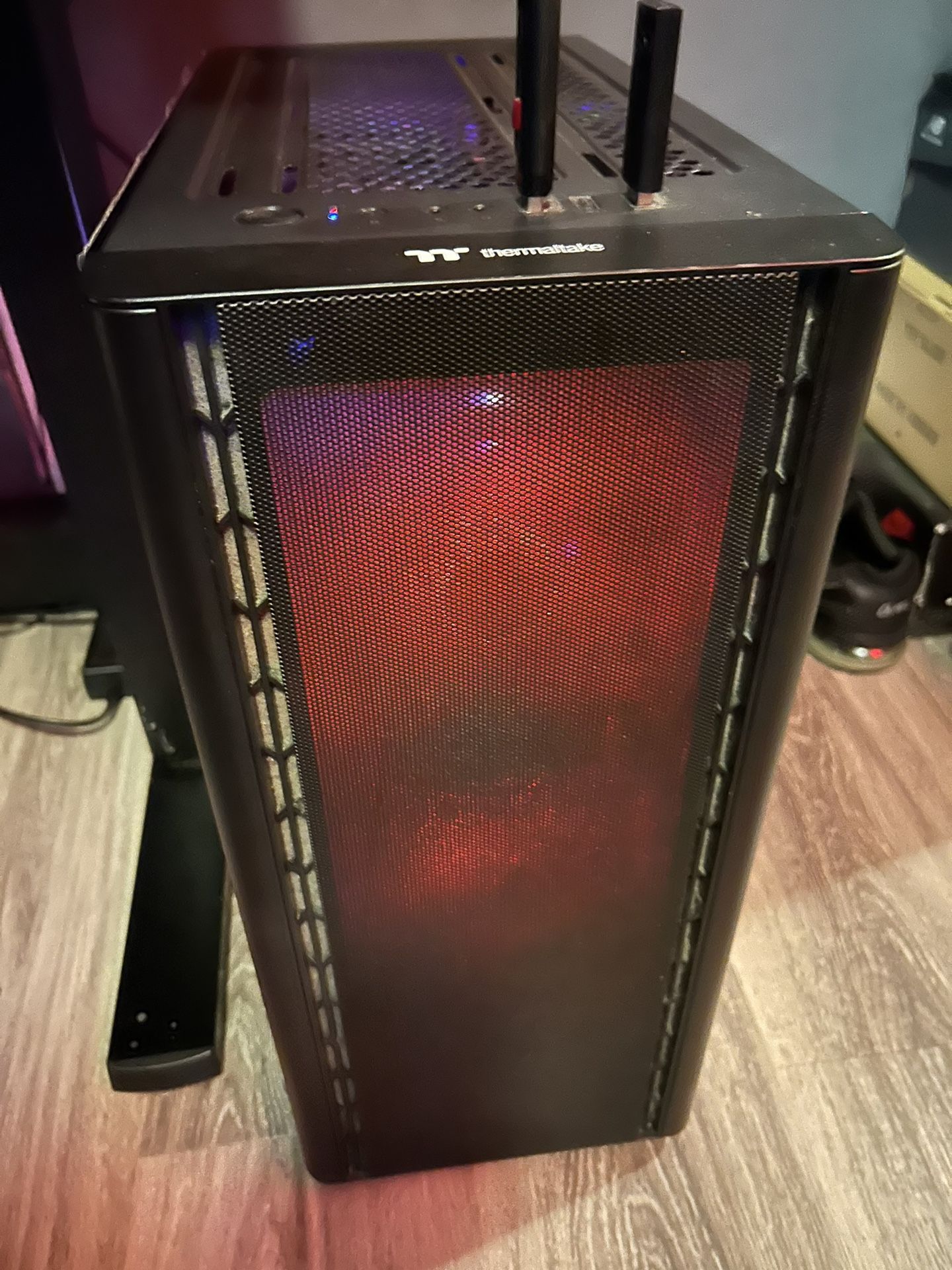 Gaming pc