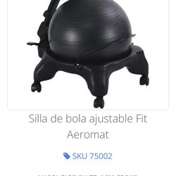 Office Chair , Exercise And Therapy 