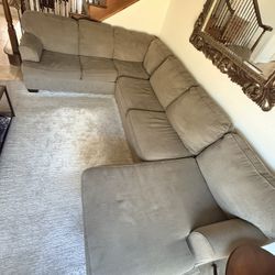 Sectional Couch