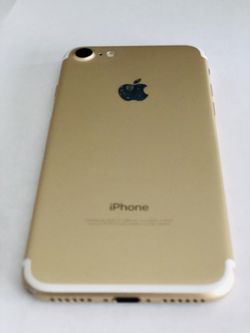 iPhone 7 T-Mobile/MetroPCs/StraightTalk/Unlocked