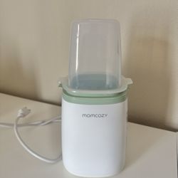 Momcozy Baby Bottle Warmer