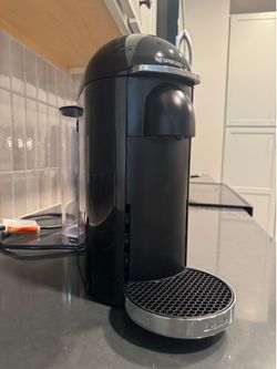 Nespresso VertuoPlus Coffee Maker