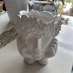 New Planter-Vase