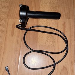 ridstar surron throttle