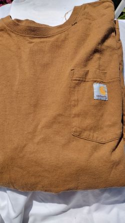 Carhartt 3x t-shirt
