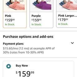 Surnuo Sauna Blanket for Detox- Far Infrared (FIR) Sauna Blanket, Sweating Sauna Bed Body Heating with Sleeves for Stress Pain Relief Health Pink