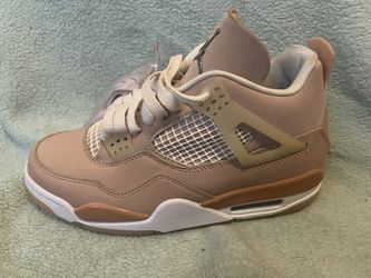 Nike Air Jordan 4