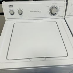 Whirlpool Washer And Basic Set 
