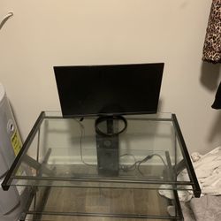 TV Stand / Computer Workstation
