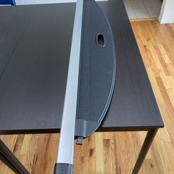 Telluride Cargo Cover (2020-2025), Genuine Kia and New product