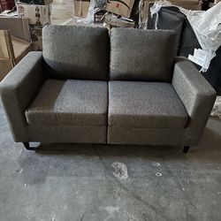 Modern Grey WAYFAIR Couch