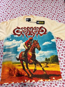 God speed shirt