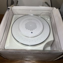 Bluetooth Showerhead Speaker