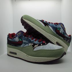 Nike Air Max 1 Concepts Mellow