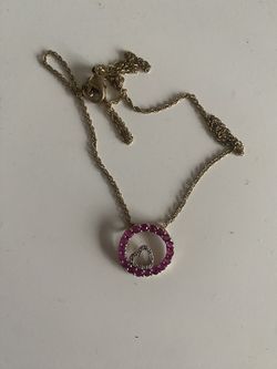 Heart Necklace