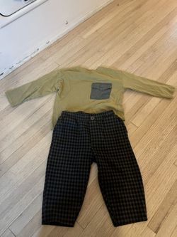 Toddler 2-4t Clothes