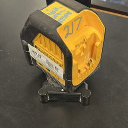 DEWALT Laser 