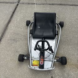 Go Kart Electric