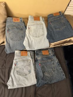 Levi Jeans 501