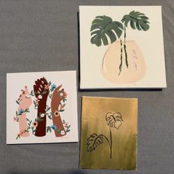 Wall Art Decor