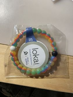 rainbow lokai