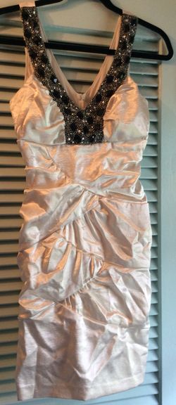 Cute dress-size 7ladies