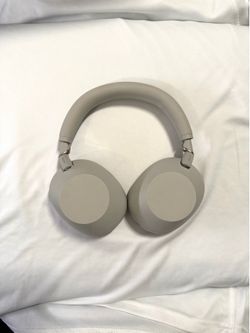 WH1000xm6 Sony headphones (NOT WORKING)