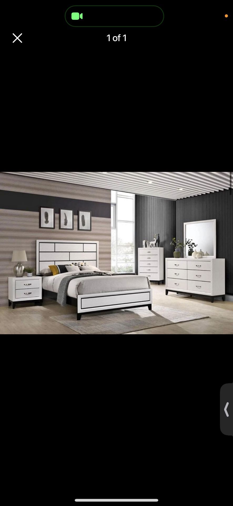 Brand New Complete Bedroom Set for $849!!!!