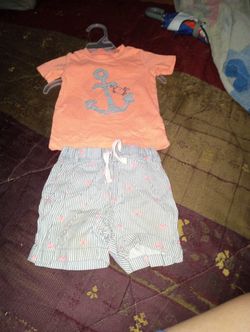 Boys Set